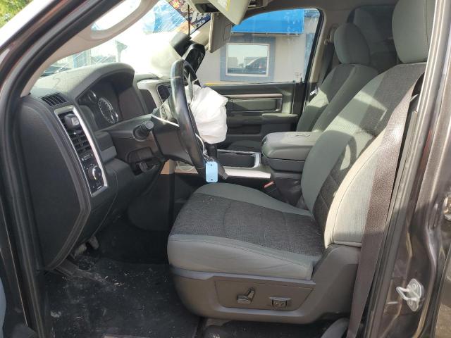 2016 RAM 1500 SLT - 1C6RR7LT8GS138855