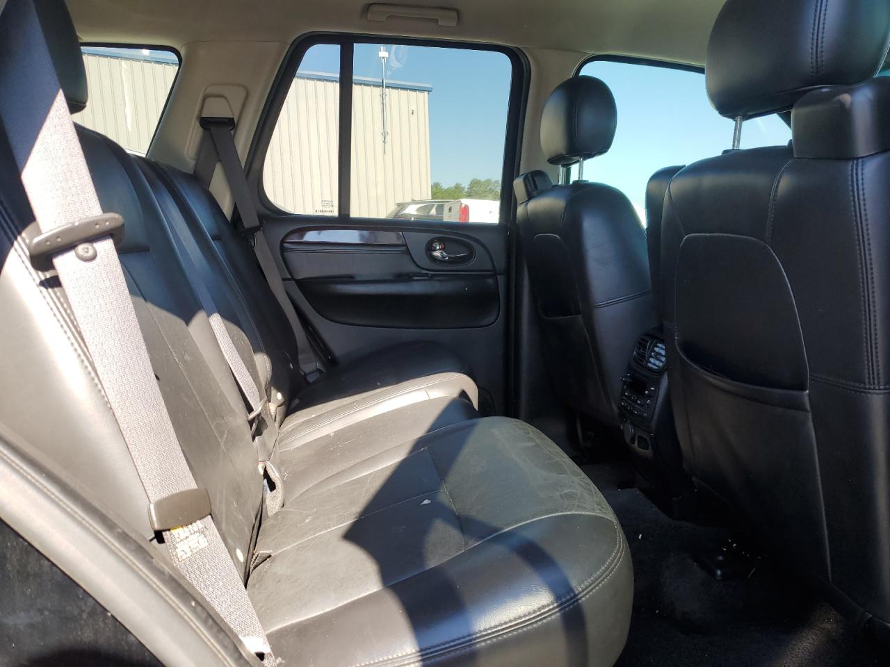 1GKDT13S552324783 2005 GMC Envoy