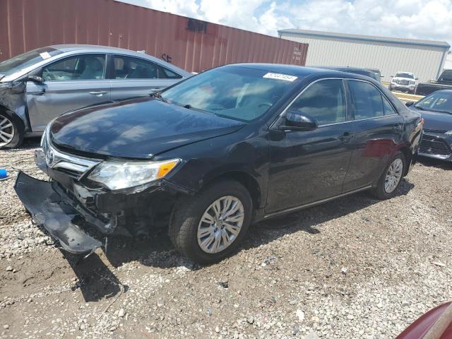 2013 Toyota Camry L VIN: 4T4BF1FK3DR289770 Lot: 57447454