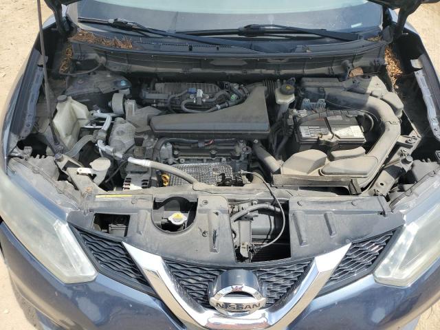 2015 NISSAN ROGUE S - 5N1AT2MV4FC841710