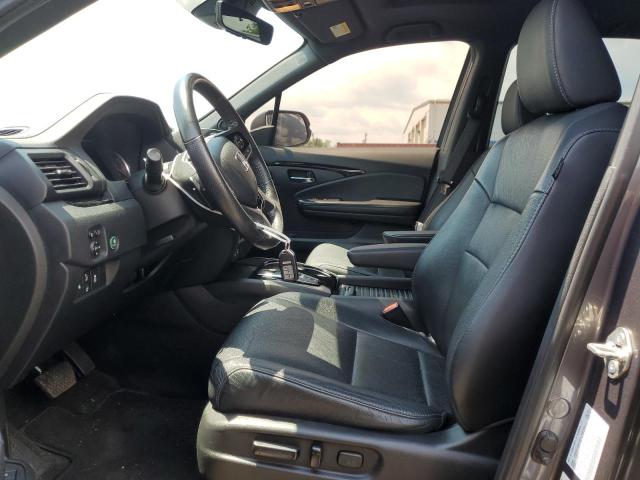 2020 Honda Passport Touring VIN: 5FNYF8H91LB012926 Lot: 60224414