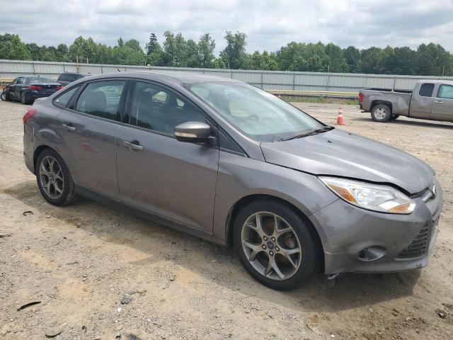 Vin: 1fadp3f26el337775, lot: 57582604, ford focus se 20144