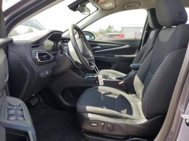 2023 Chevrolet Bolt Euv Lt VIN: 1G1FY6S00P4183382 Lot: 60439974