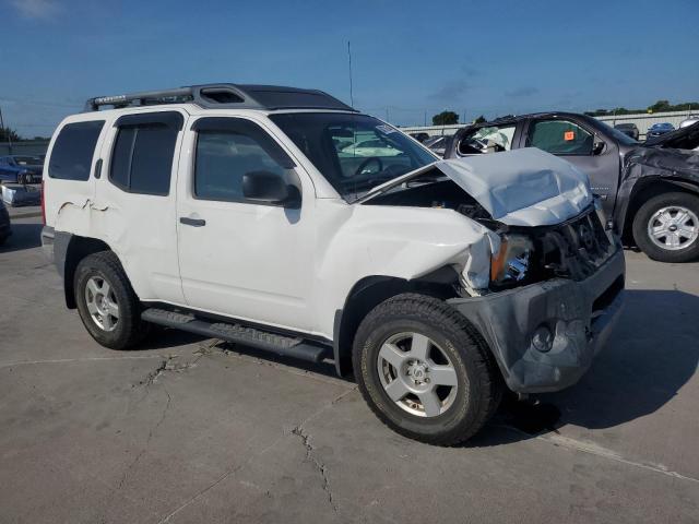 2008 Nissan Xterra Off Road VIN: 5N1AN08W48C505396 Lot: 60776744