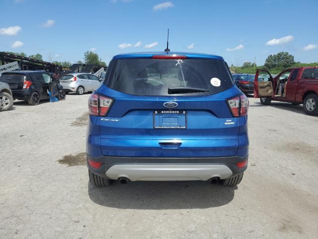 2017 FORD ESCAPE SE - 1FMCU0GD0HUC76933