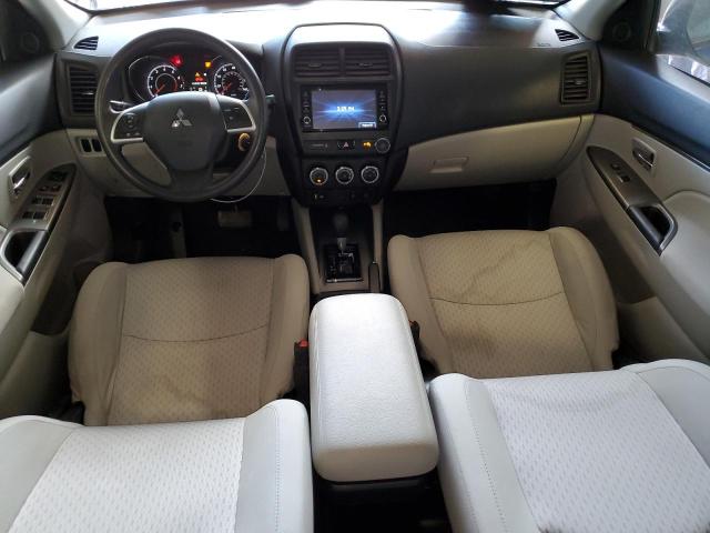2018 MITSUBISHI OUTLANDER - JA4AP3AUXJU025124