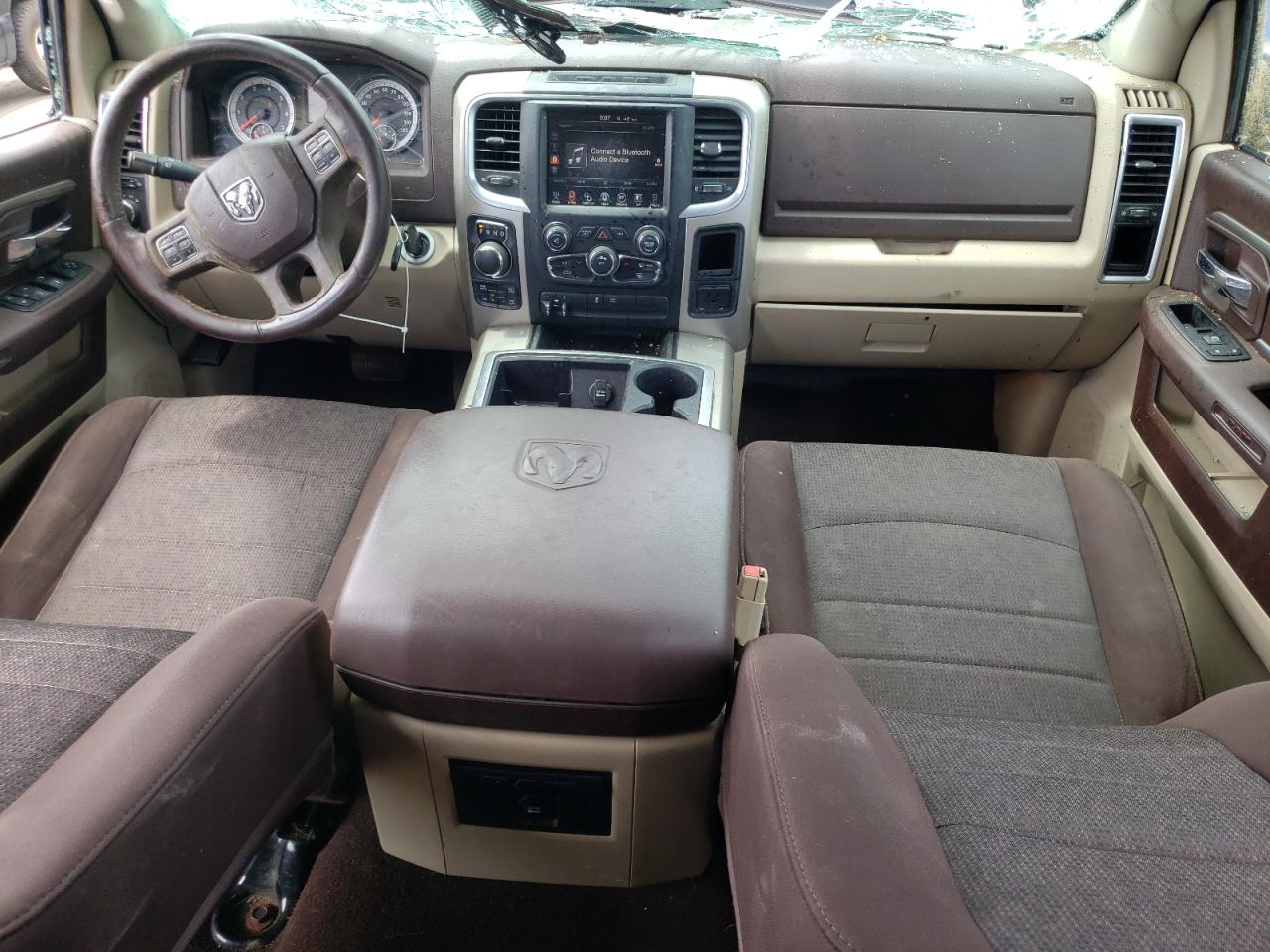 1C6RR7GT1ES419225 2014 Ram 1500 Slt