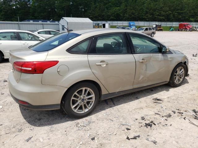 2015 Ford Focus Se VIN: 1FADP3F22FL325740 Lot: 57458414