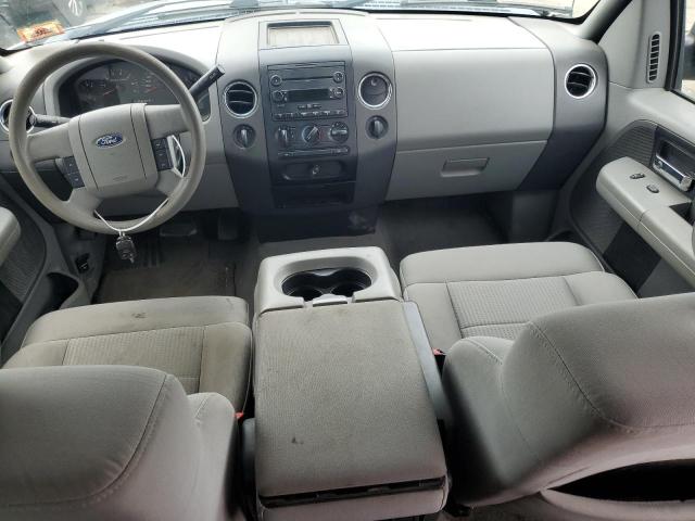 2007 Ford F150 Supercrew VIN: 1FTPW14527FB47775 Lot: 58205454