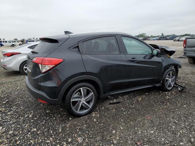 2022 Honda Hr-V Ex VIN: 3CZRU5H5XNM739190 Lot: 59698064