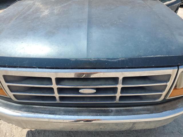 1995 Ford F150 VIN: 1FTEX14H6SKA53347 Lot: 59151184