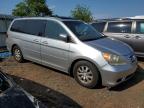 HONDA ODYSSEY EX снимка