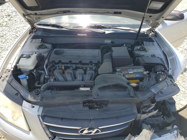 2009 Hyundai Sonata Gls VIN: 5NPET46CX9H574806 Lot: 60152504