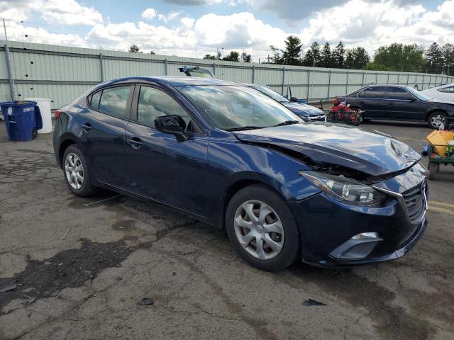 VIN 3MZBM1U74FM163845 2015 Mazda 3, Sport no.4