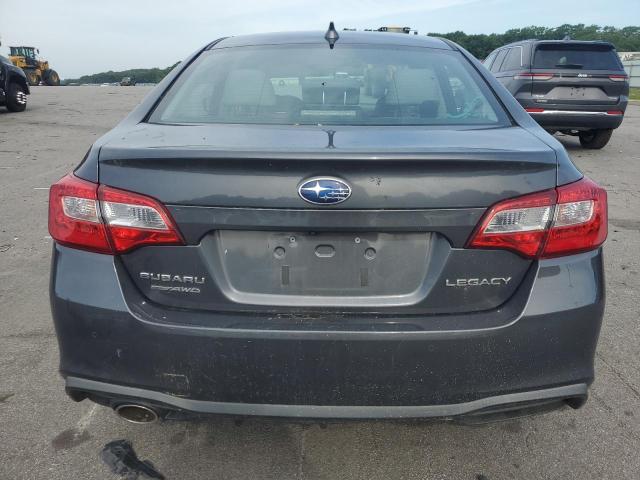 2018 Subaru Legacy 2.5I Limited VIN: 4S3BNAN67J3040251 Lot: 58144364