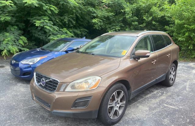 2011 Volvo Xc60 T6 VIN: YV4902DZ6B2224566 Lot: 59998094