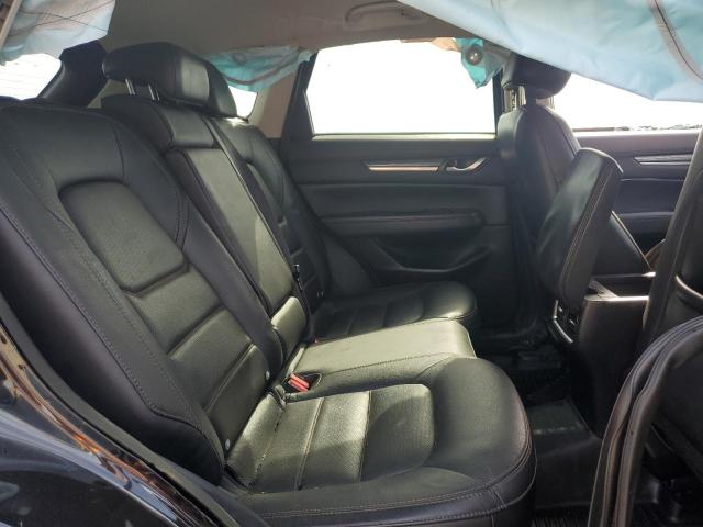 2017 Mazda Cx-5 Grand Touring VIN: JM3KFADL6H0150635 Lot: 59753454