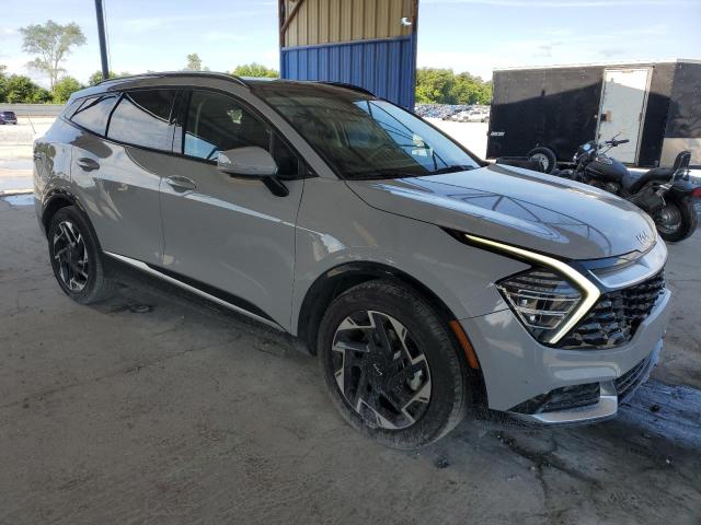 2023 KIA SPORTAGE S - 5XYK53AF8PG003814