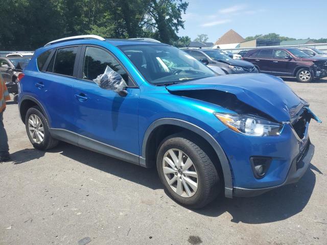 2013 Mazda Cx-5 Touring VIN: JM3KE4CE2D0131498 Lot: 61023114