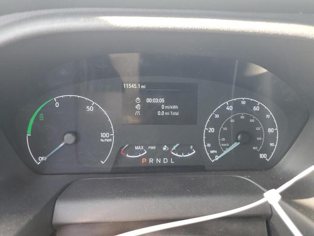 2022 Ford Transit T-350 VIN: 1FTBW1YKXNKA47406 Lot: 58538004