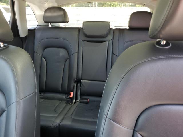 2016 AUDI Q5 PREMIUM - WA1L2AFP7GA102850