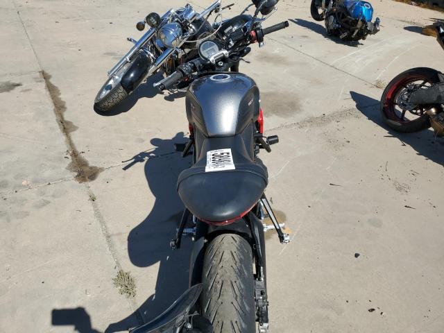 2023 TRIUMPH MOTORCYCLE TRIDENT 66 SMTL10UL9PTBH4706