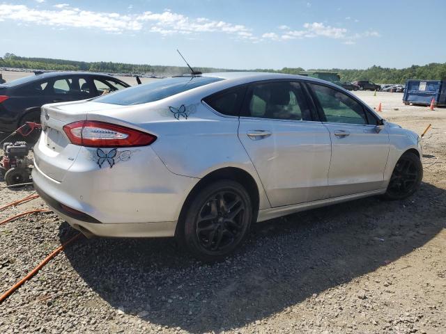 VIN 3FA6P0H76GR200999 2016 Ford Fusion, SE no.3