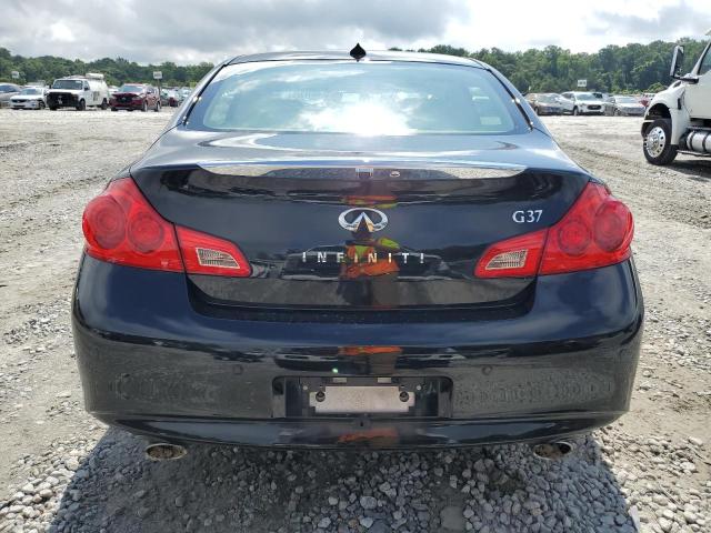 2013 Infiniti G37 Base VIN: JN1CV6AP0DM710286 Lot: 60313284