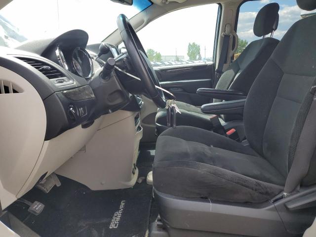 2016 DODGE 150 CUS 4X 2C4RDGBG7GR338428