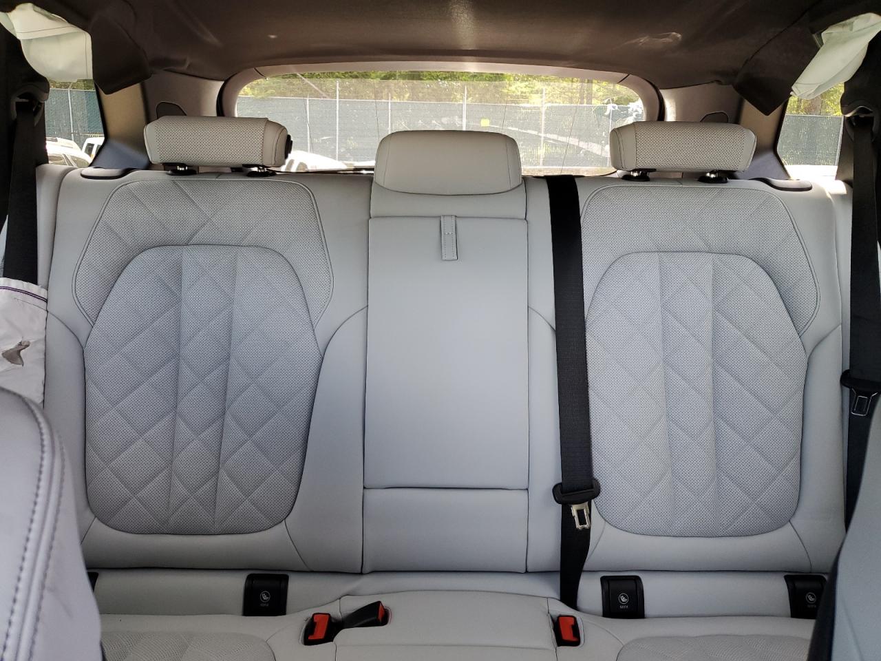 5UXCR6C04P9N92556 2023 BMW X5 xDrive40I