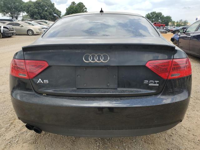 2014 Audi A5 Premium VIN: WAUCFAFR7EA070925 Lot: 60704314