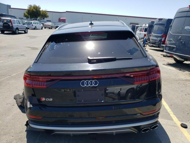 2023 AUDI SQ8 PRESTI WA1CWBF12PD027768