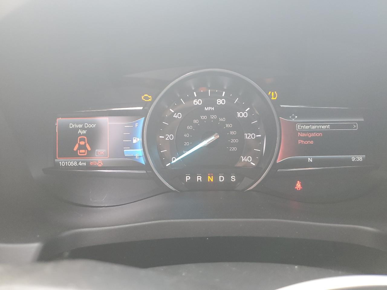 1FM5K8D89HGE41221 2017 Ford Explorer Xlt