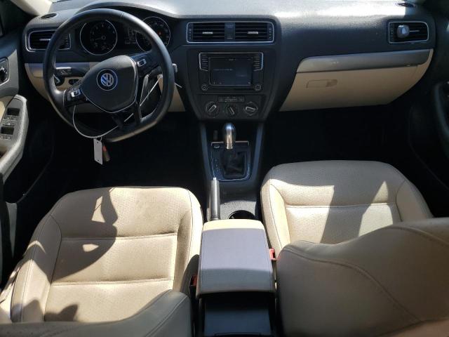 2017 Volkswagen Jetta Se VIN: 3VWDB7AJ9HM303876 Lot: 60280744