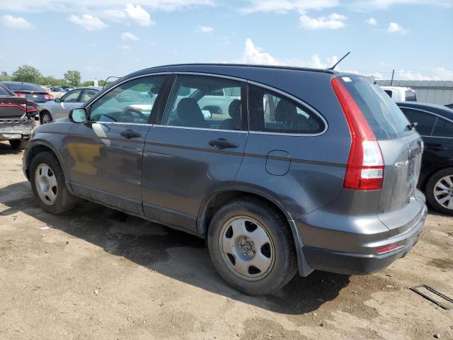 2010 Honda Cr-V Lx VIN: 5J6RE4H34AL023306 Lot: 58954994