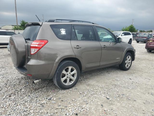 2011 Toyota Rav4 Limited VIN: 2T3YF4DV4BW088435 Lot: 57517164