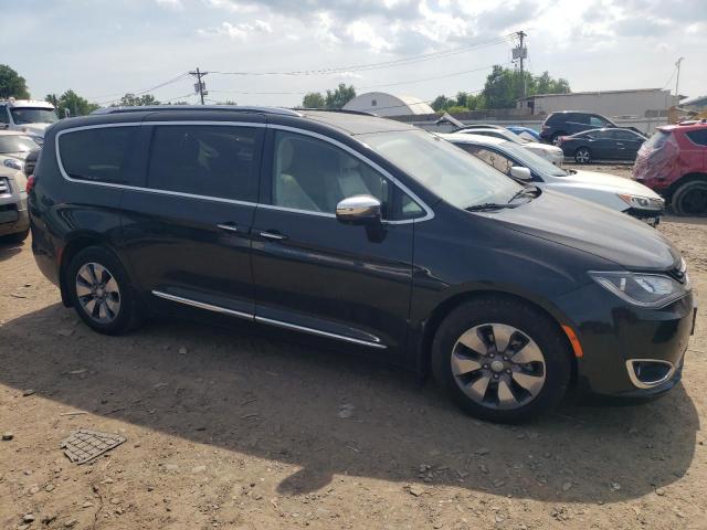 2017 CHRYSLER PACIFICA E 2C4RC1N77HR812357