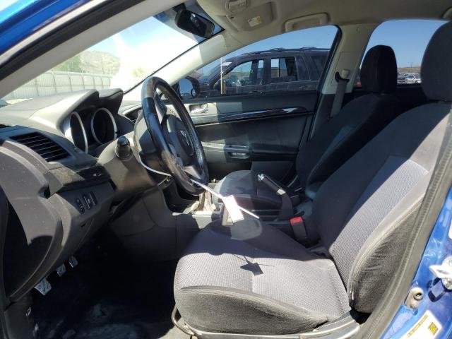 2015 MITSUBISHI LANCER EVO JA32W8FV3FU005928