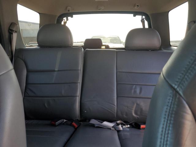 2001 Ford Escape Xlt VIN: 1FMYU04101KC20301 Lot: 60503904