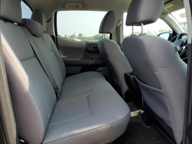 2023 TOYOTA TACOMA DOU - 3TMCZ5AN9PM625935