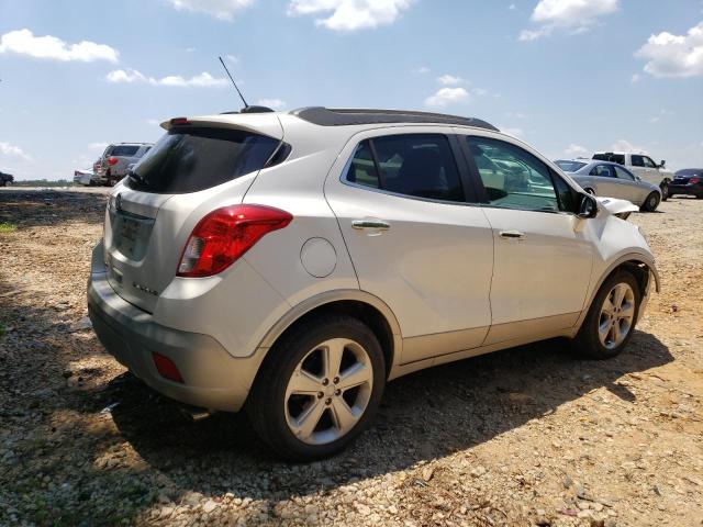 2016 BUICK ENCORE CON - KL4CJBSBXGB627365