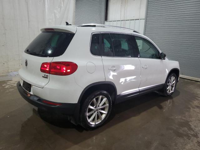 WVGSV7AX9HW506235 Volkswagen Tiguan Wolfsburg 2017