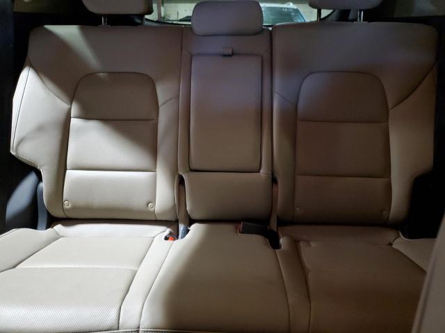 2018 Hyundai Tucson Sel VIN: KM8J3CA48JU820136 Lot: 60789594