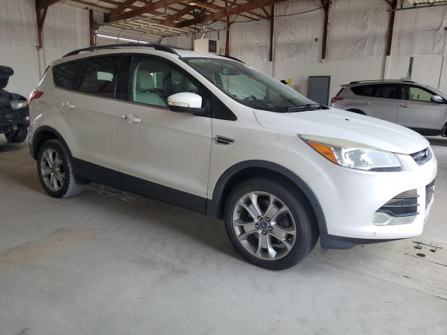 1FMCU9H95DUC13030 2013 Ford Escape Sel