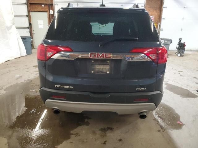 2019 GMC Acadia Slt-1 VIN: 1GKKNULS3KZ182679 Lot: 58295724