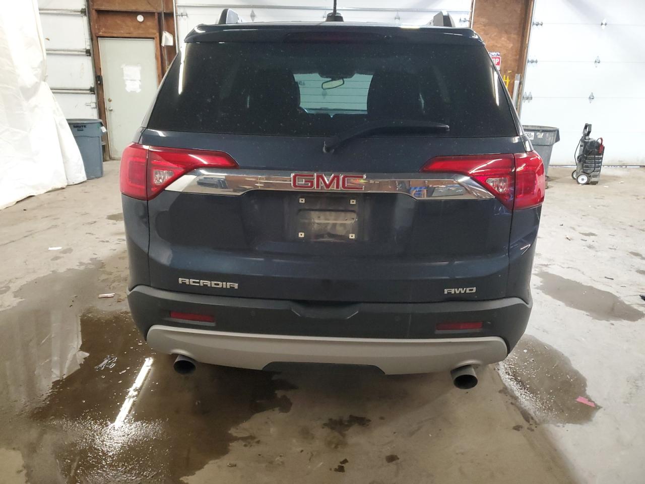 1GKKNULS3KZ182679 2019 GMC Acadia Slt-1