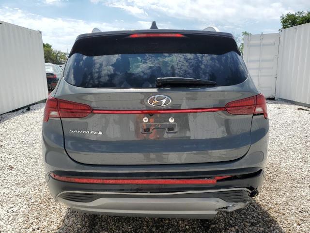 2023 Hyundai Santa Fe Sel VIN: 5NMS24AJ9PH525862 Lot: 58442764