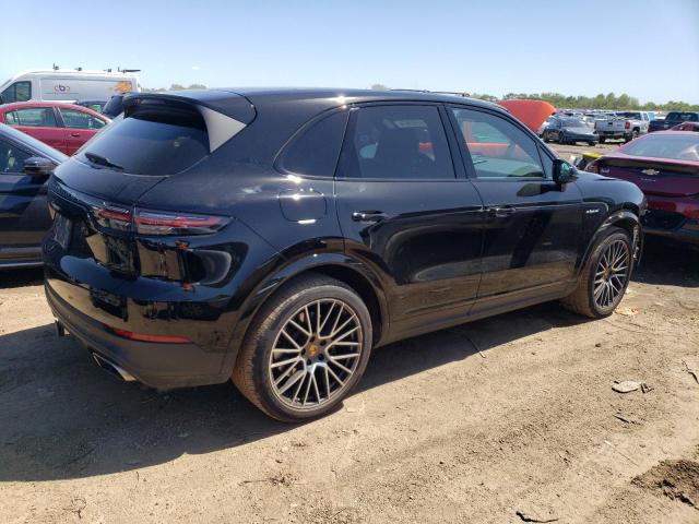 2021 PORSCHE CAYENNE E- - WP1AE2AY1MDA24794