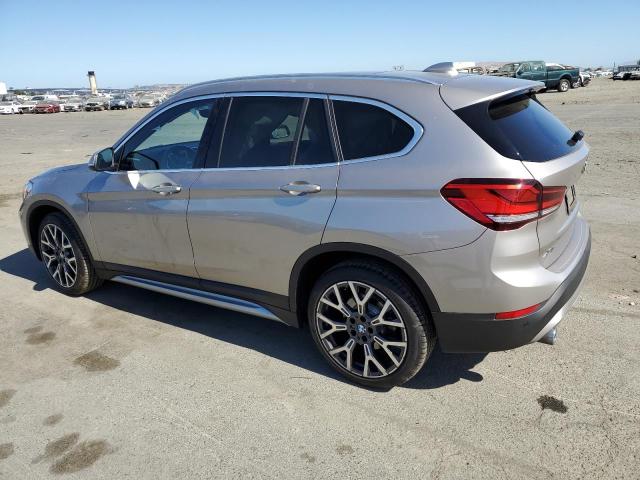 VIN WBXJG7C04M5T90522 2021 BMW X1, Sdrive28I no.2