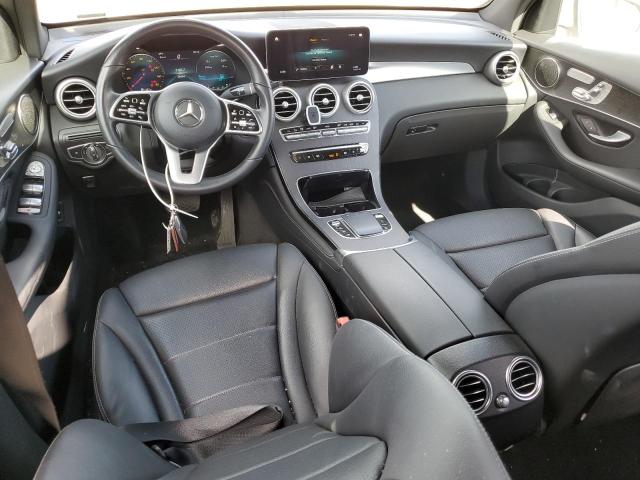 VIN W1N0G8DB3LF782715 2020 Mercedes-Benz GLC-Class,... no.8